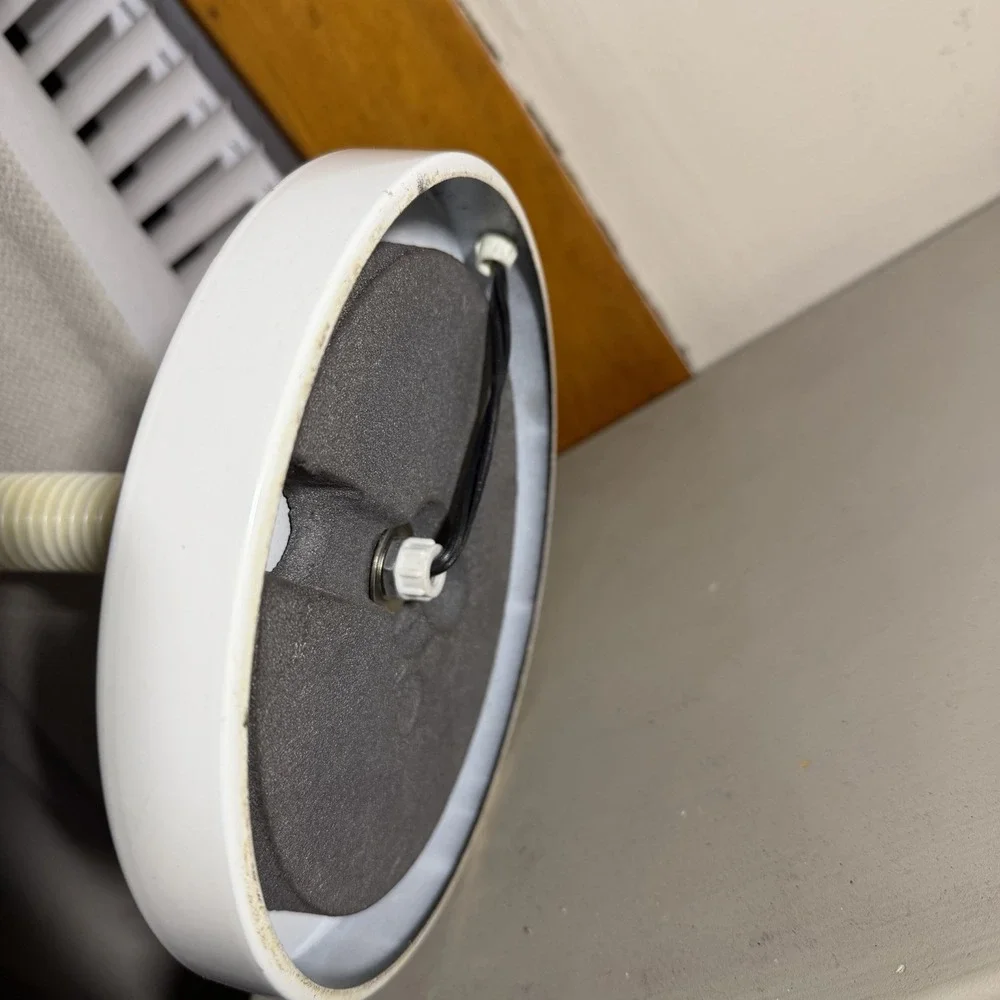 The Unbranded Brand lamp very